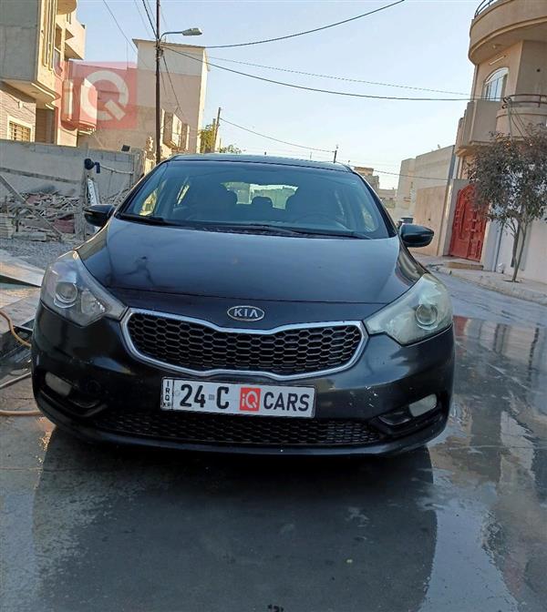 كيا سيراتو 2016 للبيع في العراق - الموصل